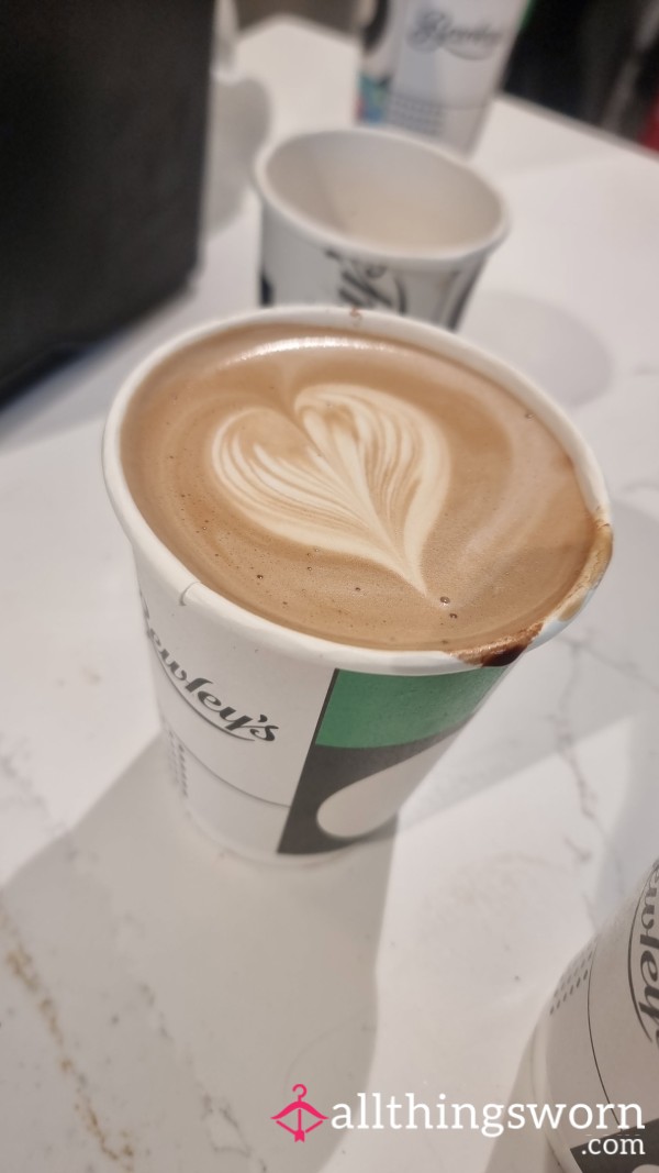 My Coffee Sub