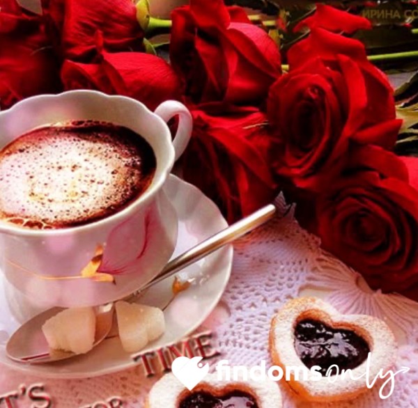 My Coffee