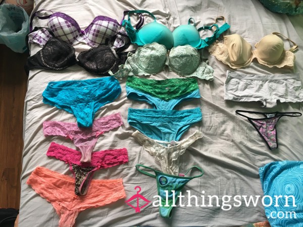 My Collection!