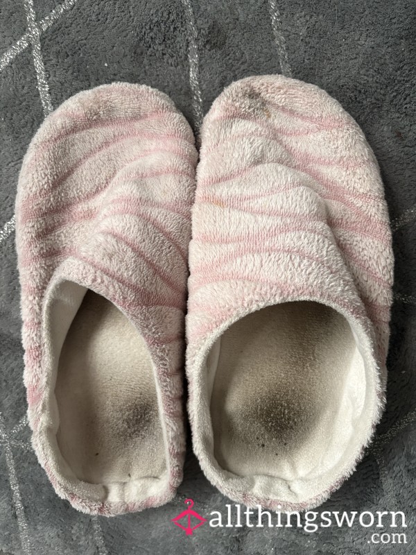 My Comfort Slippers