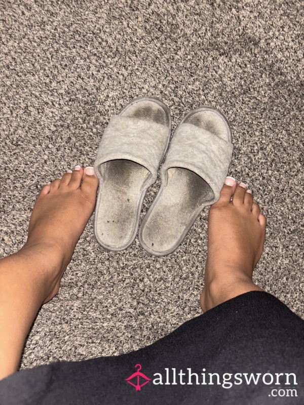 My Comfy House Slipper
