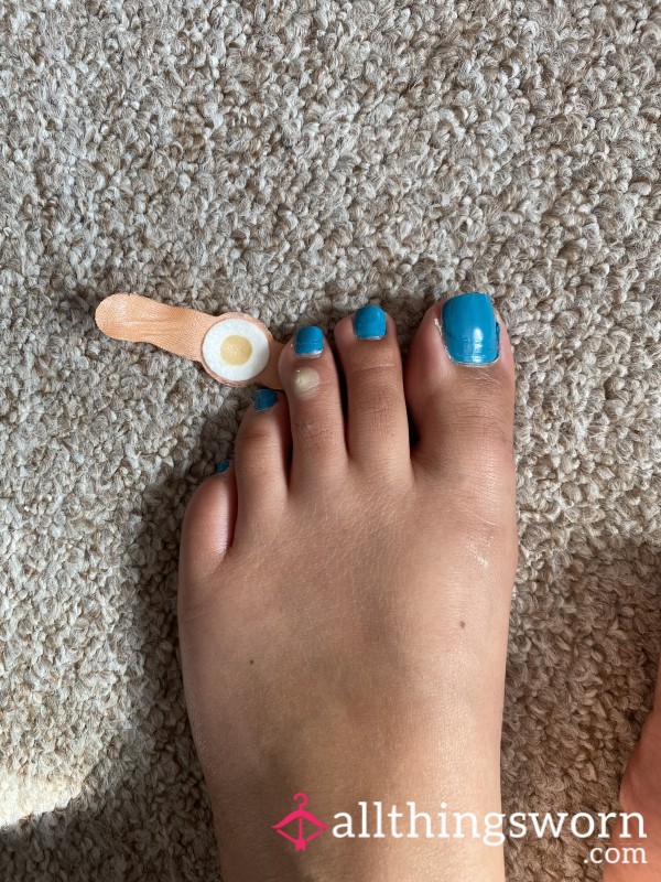 My Corn 12 Plasters/Band-Aids