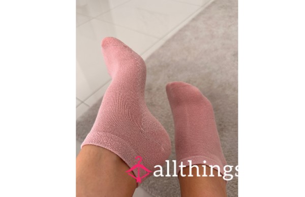 ✨ My Cozy Socks✨