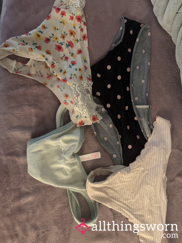 My Creamies Lol 50$ Each