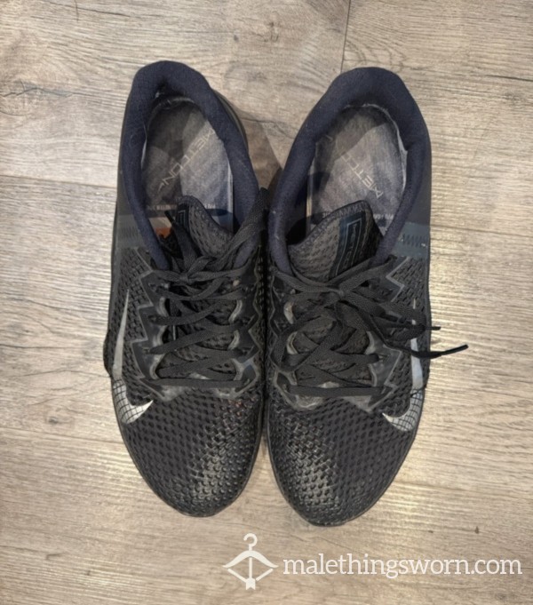 My CrossFit Trainers!