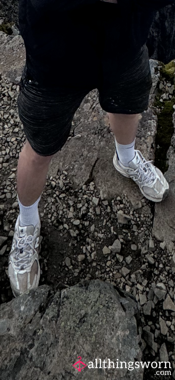 My C*mmy Trainers