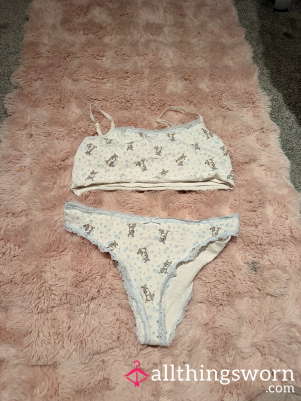My Cute Bedtime Pj’s💋