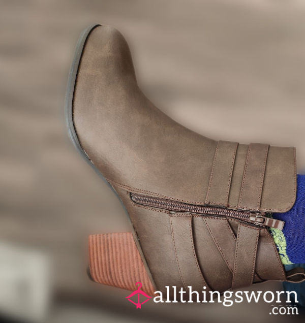 My Cute Boots