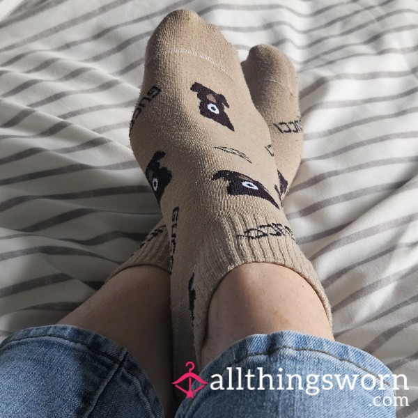 My Cute Dirty Socks