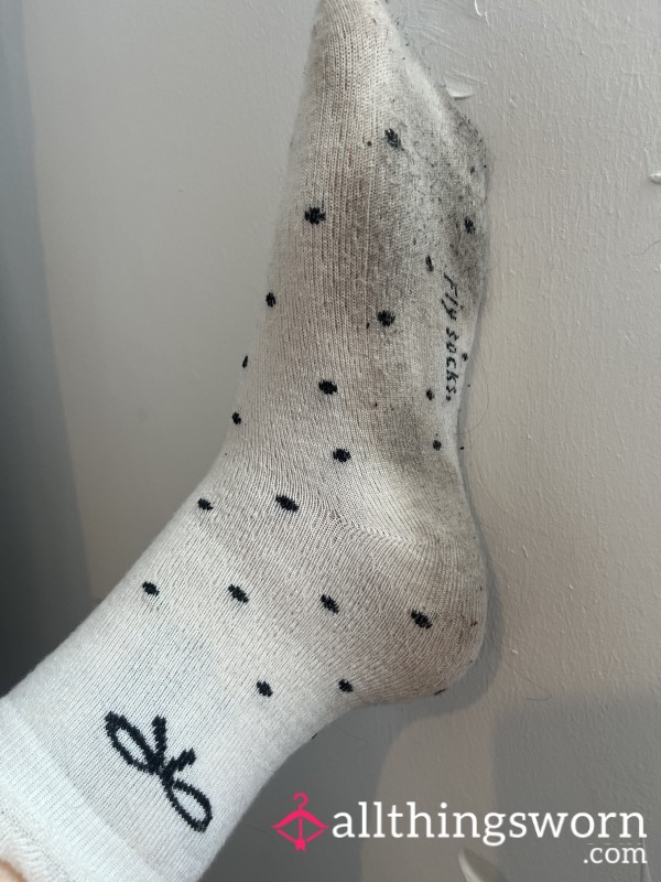 My Cute Little Socks