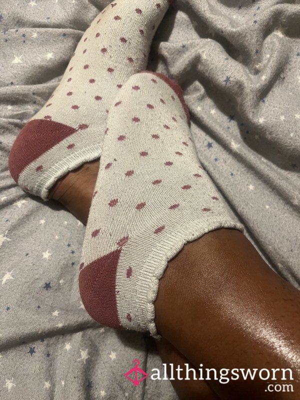 My Cute Little Socks