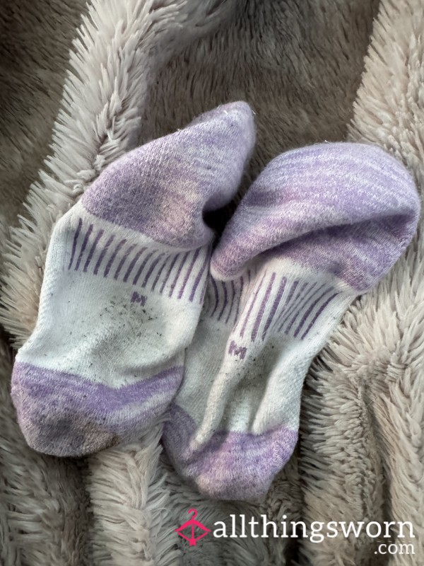 My Cute Smelly Socks