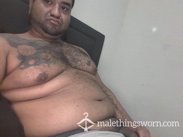 My Dadbod