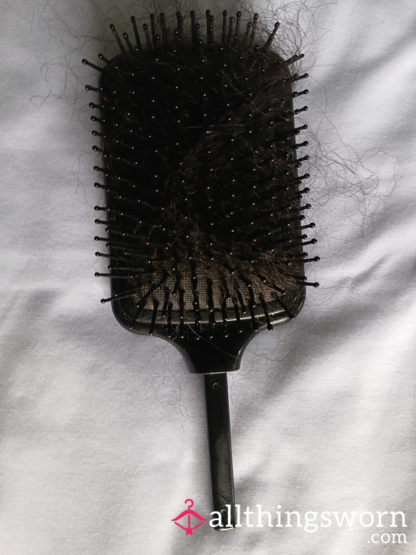My Daily Detangler – 4 Years Of Filthy Obedience