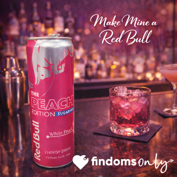 My Daily Red Bull ⚡️