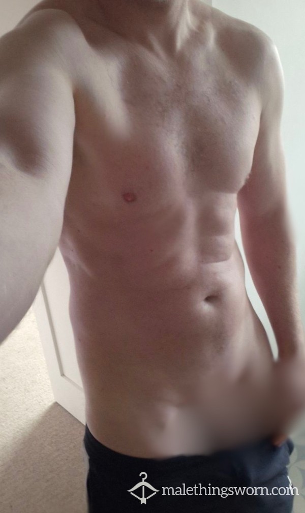 My Devoted Bwc Told To Blow His Load For Me