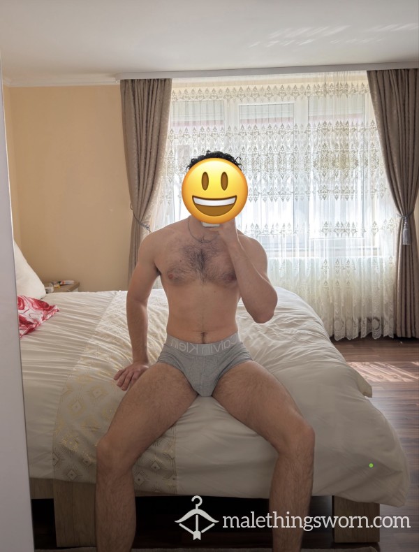 My D*ck 🍆