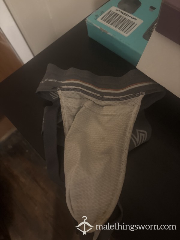My Dirty A** Jockstrap