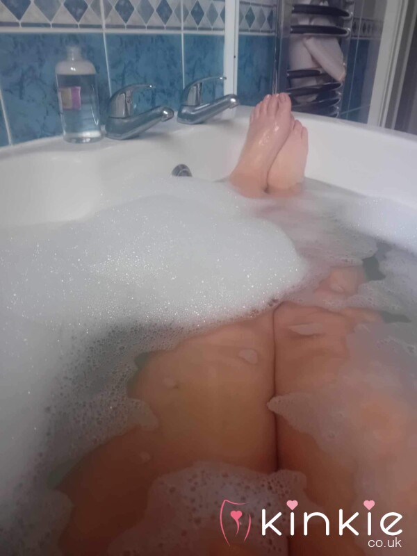 My Dirty Bath Water 250ml £15
