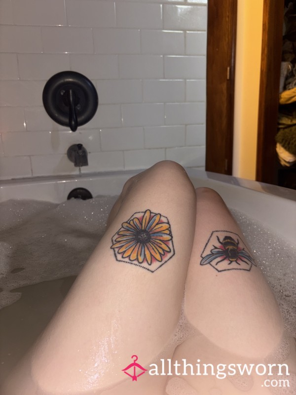 My Dirty Bath Water