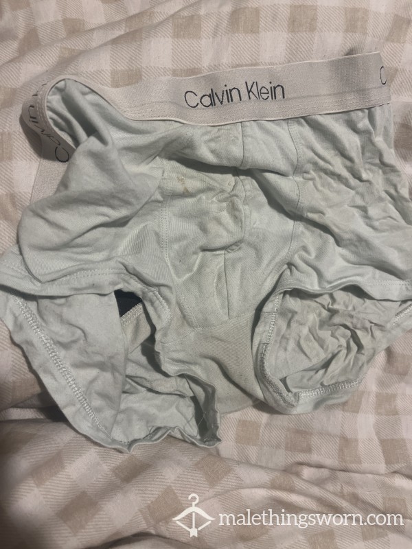 My Dirty Boxers