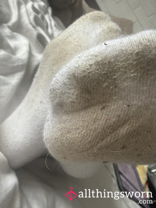 My Dirty Girl Socks