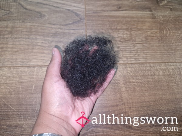 My Dirty Hair