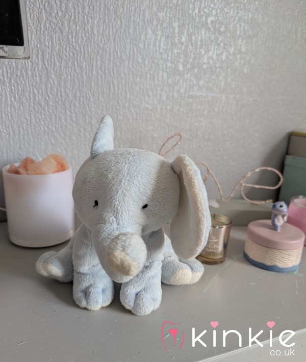My Dirty Little Teddy Bears – Stuffed With Cuteness & Corrupted By Me