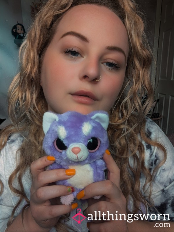 My Dirty Little Teddy Bears – Stuffed With Cuteness & Corrupted By Me