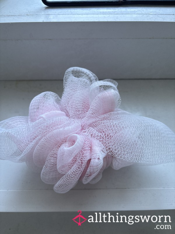 My Dirty Loofah 💦😉