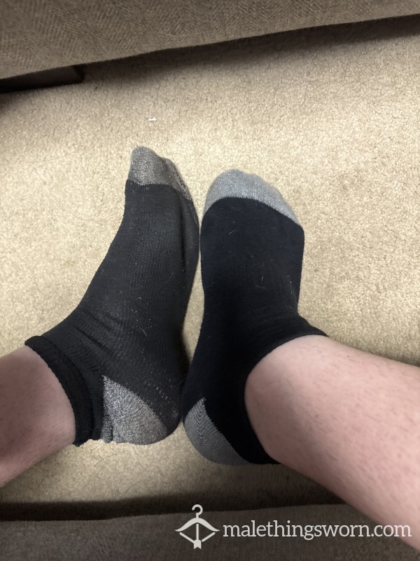 My Dirty Socks