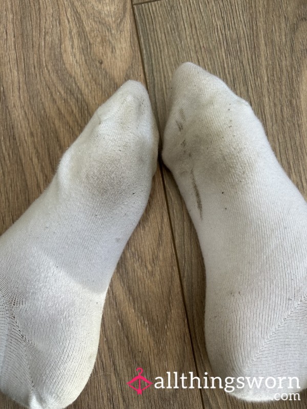 My Dirty Socks