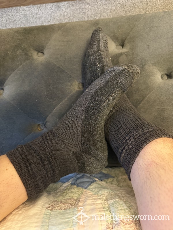 My Dirty Socks