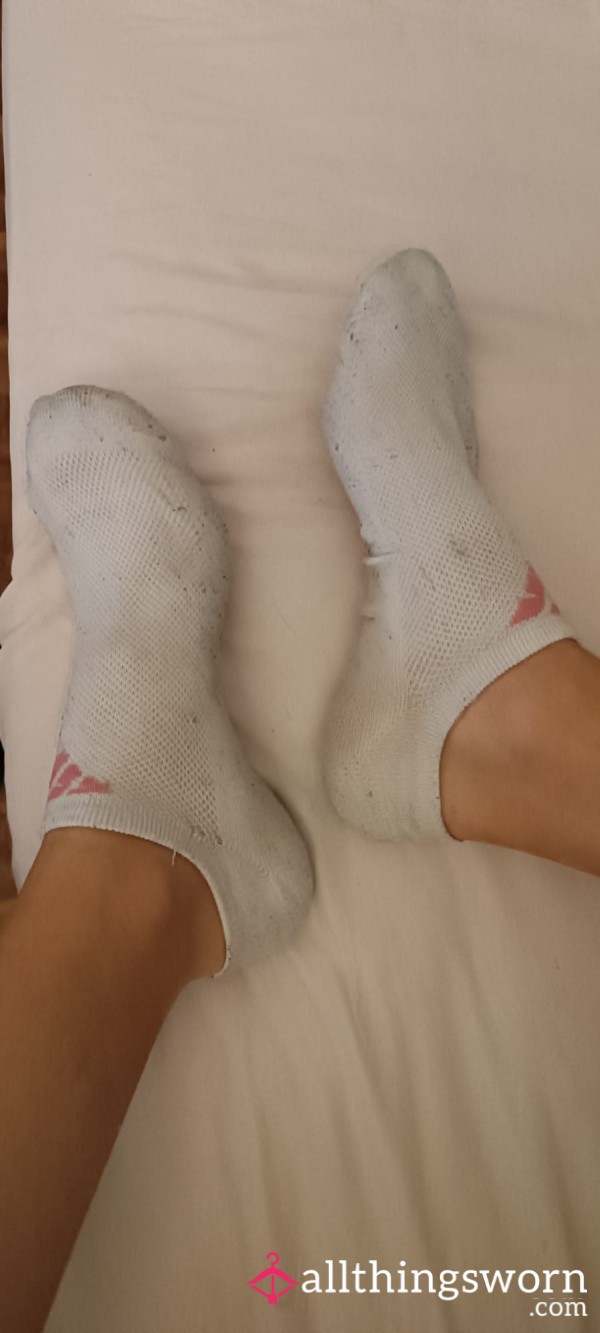 My Dirty Socks For You.