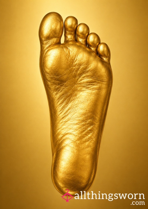 My Dirty Soles