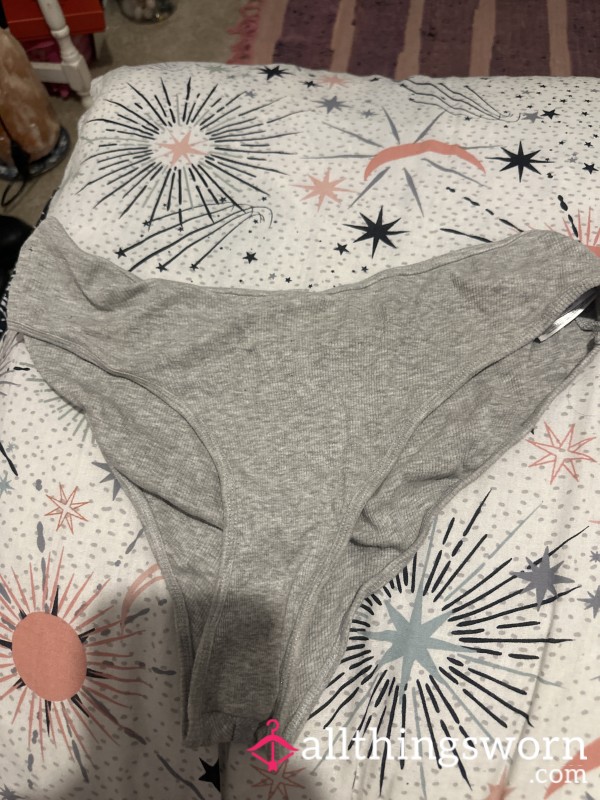 My Dirty Underwear