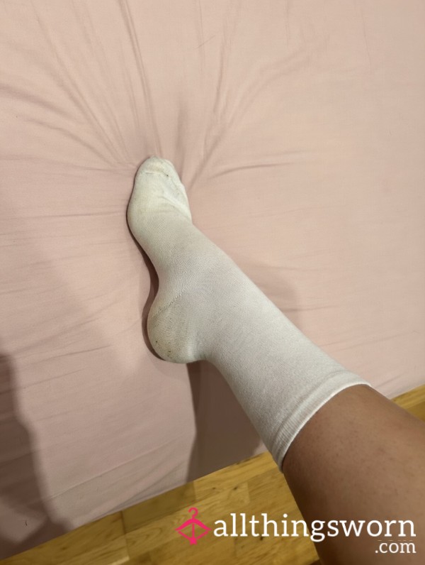 My Dirty Used Socks 1day
