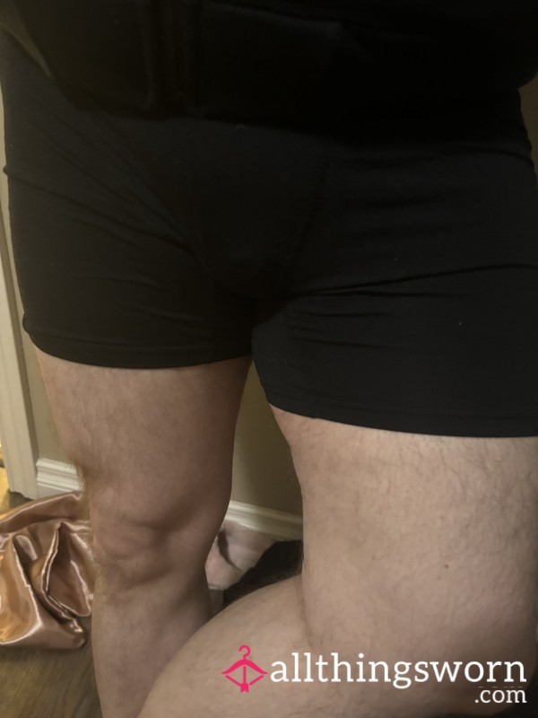 My Doms Boxers