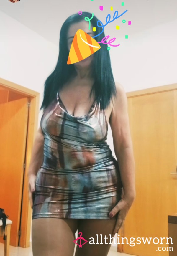My Dress For You
