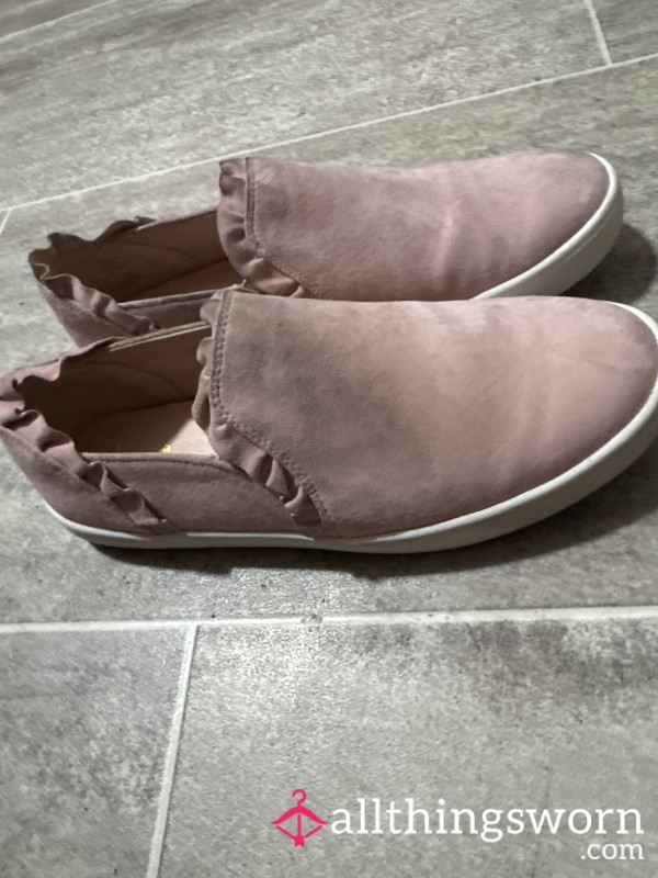 My Dress Shoes Up For Grabs Size 7 Kate Spade