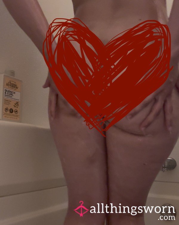 My Entire Shower Hereƪ(˘⌣˘)ʃ
