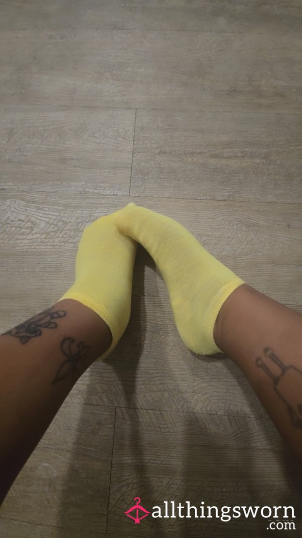 My Everyday Cotton Socks