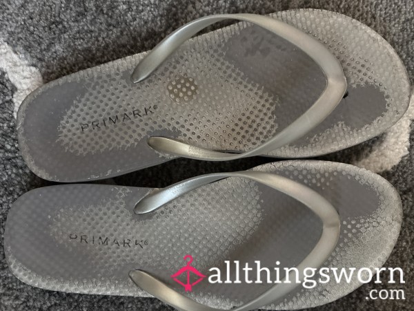 My Everyday Flipflop/ House Shoes