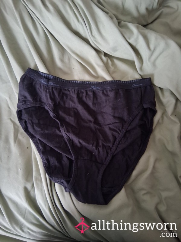 🖤 My Everyday Panties 🖤