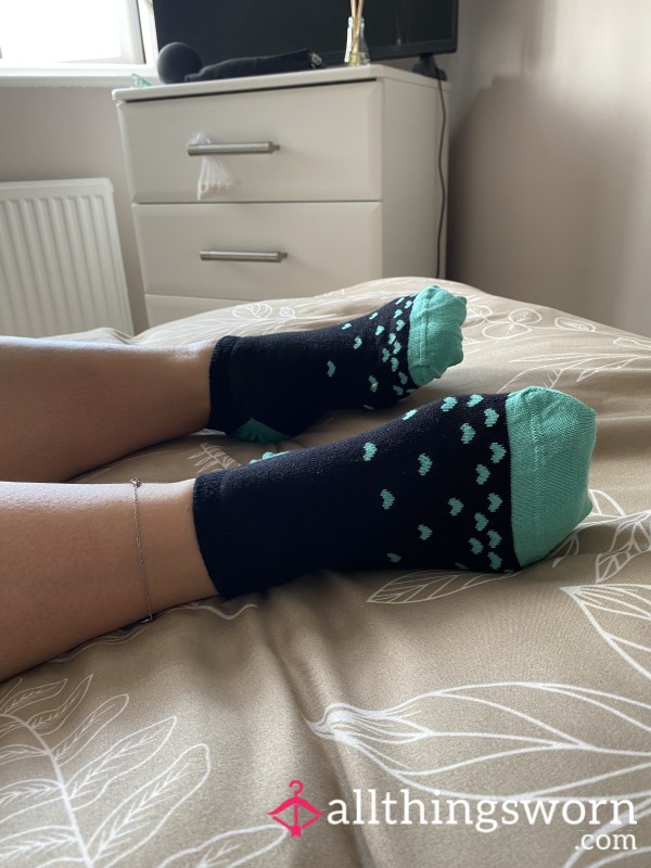 My Everyday SocKS