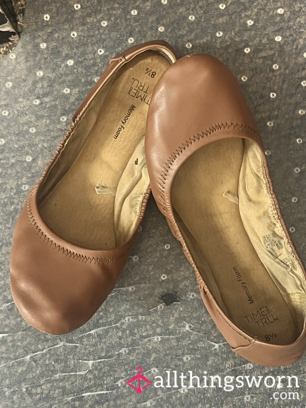 My Everyday Stinkers