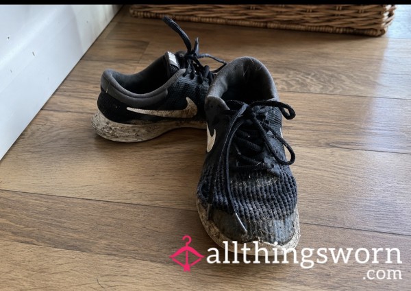 My Everyday Trainers Sneakers