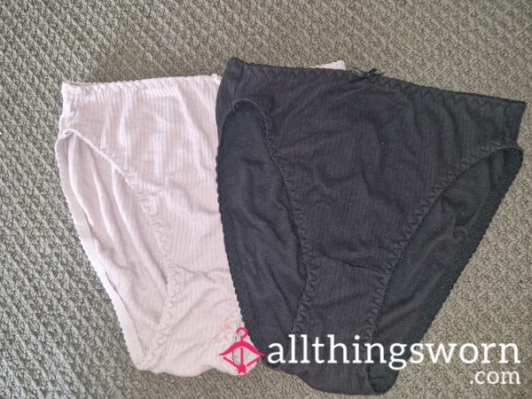 My Ex Said Noone Will Buy My Panties
