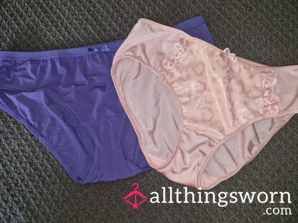 My Ex Said Noone Will Buy My Panties