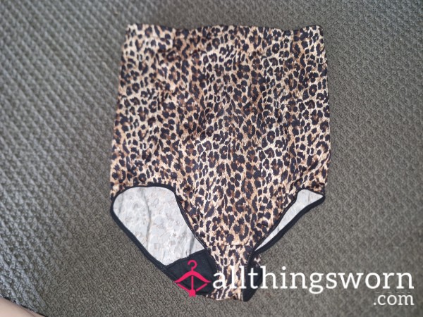 My Ex Said Noone Will By My Panties, Help Me Prove Him Wrong!